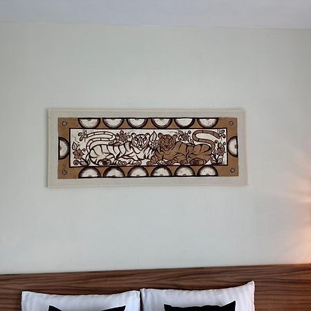 Oneiro Suites With Sea View Mahahual Buitenkant foto