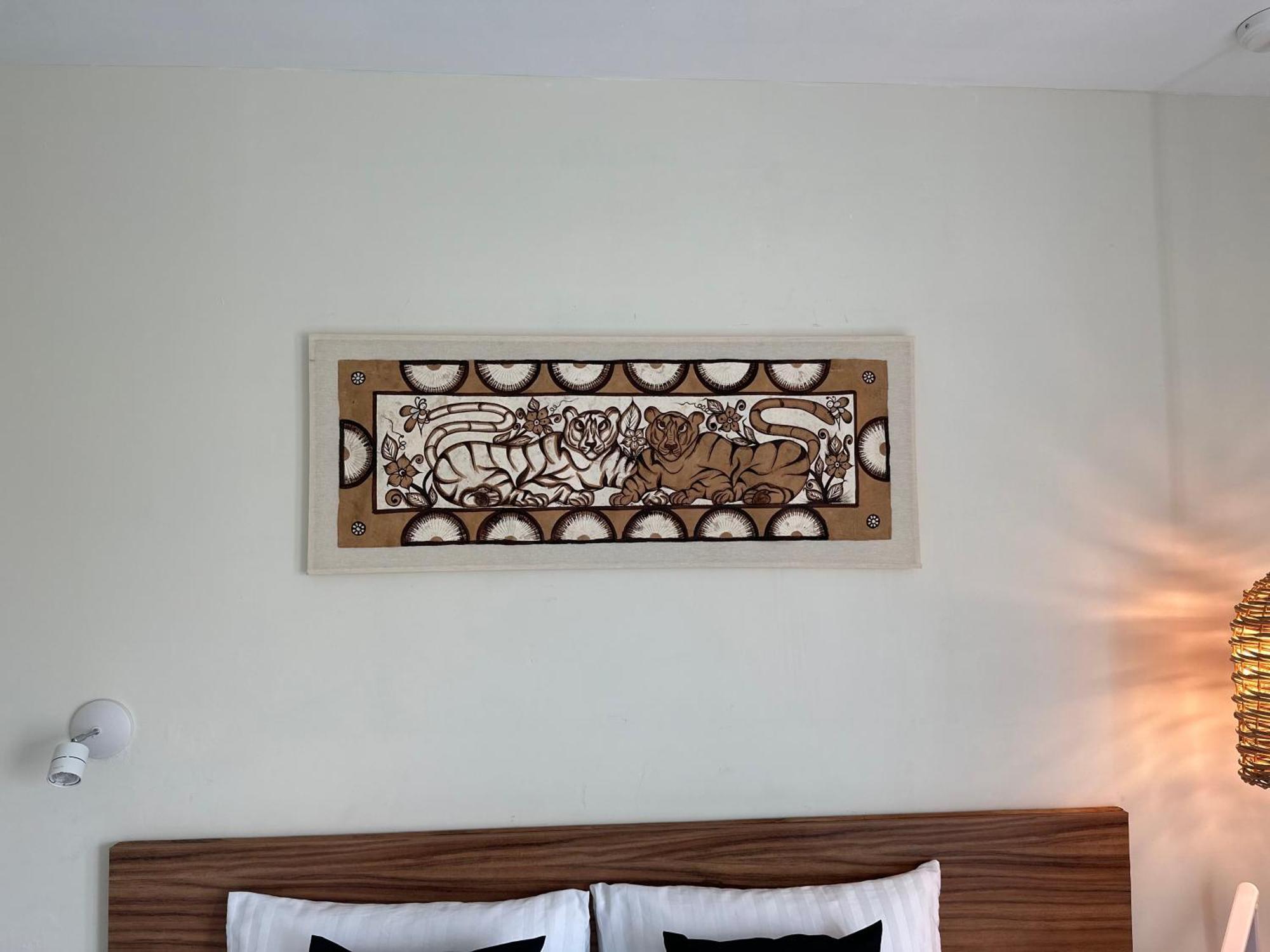 Oneiro Suites With Sea View Mahahual Buitenkant foto