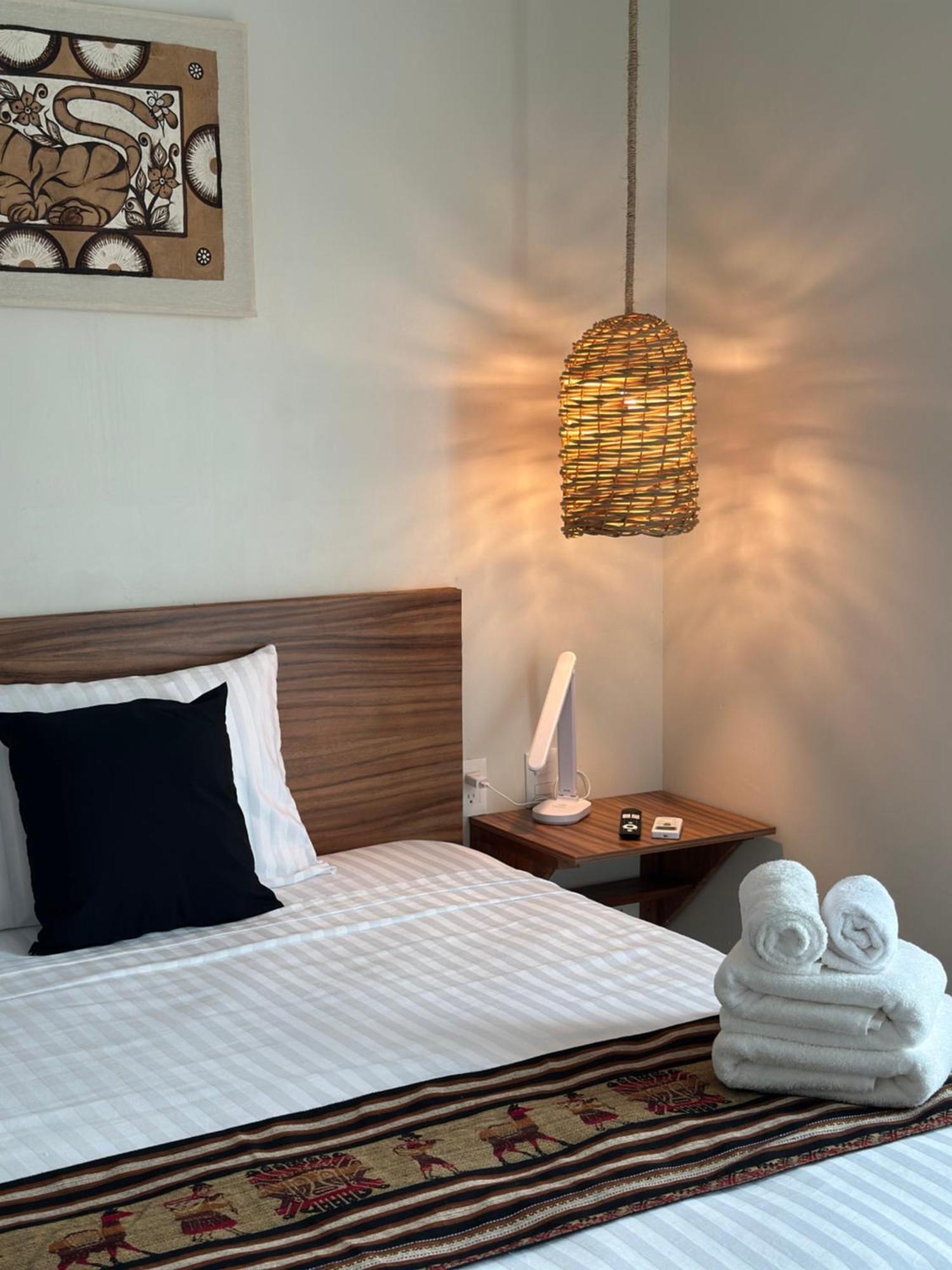 Oneiro Suites With Sea View Mahahual Buitenkant foto