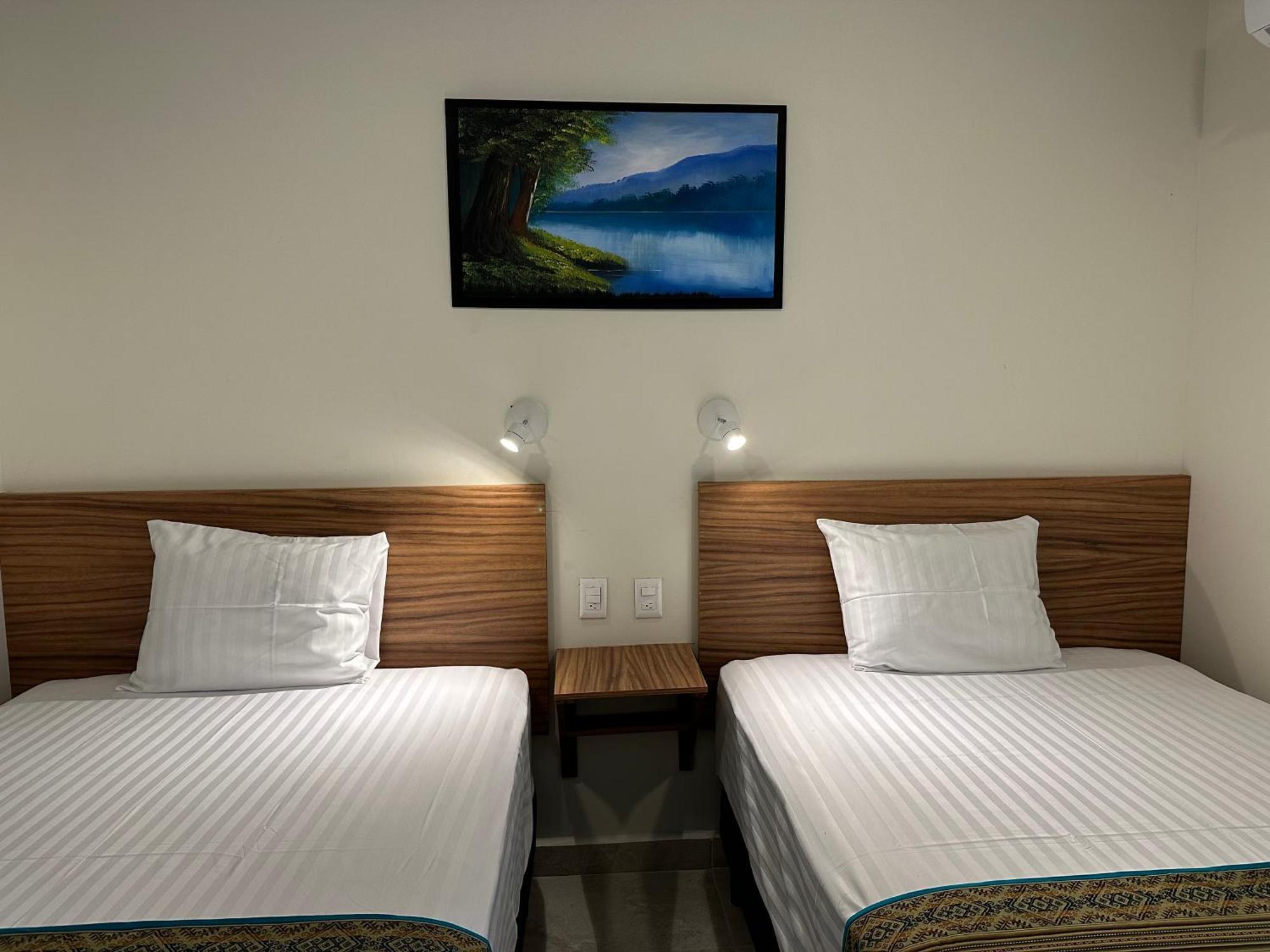 Oneiro Suites With Sea View Mahahual Buitenkant foto