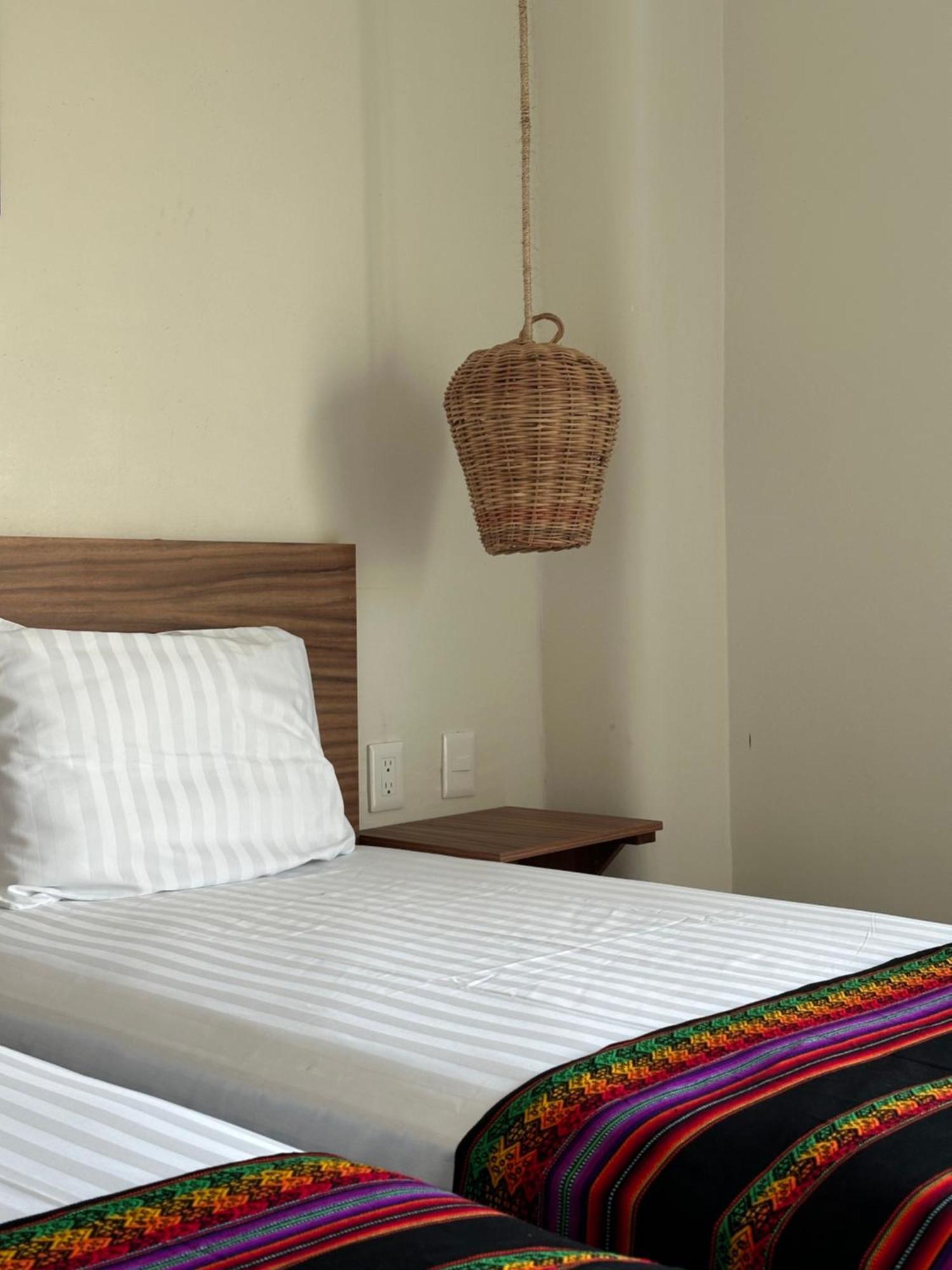 Oneiro Suites With Sea View Mahahual Buitenkant foto